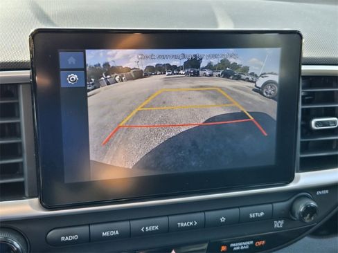 Certified 2023 Hyundai Venue SEL w/ Cargo Package image 19