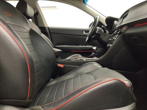 Used 2020 Kia Optima SX FWD image 21