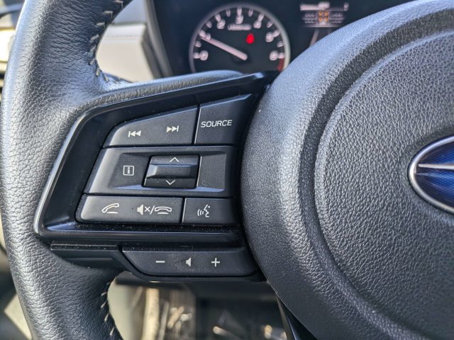 Used 2025 Subaru Forester Premium w/ Convenience Package #1 AWD/4WD image 23