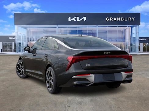 New 2026 Kia K5 EX image 5