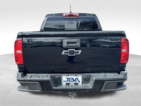 Used 2017 Chevrolet Colorado Z71 image 24