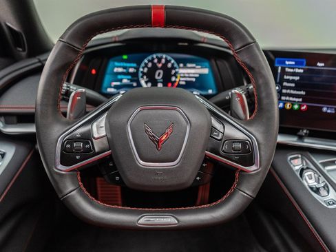 Used 2023 Chevrolet Corvette Z06 image 92