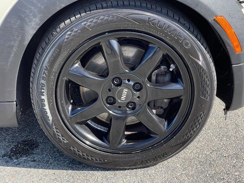 Used 2010 MINI Cooper S image 28