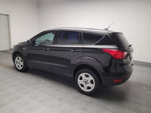 Used 2019 Ford Escape S FWD image 3