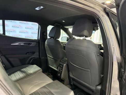 Used 2024 Dodge Hornet GT w/ GT Blacktop Package image 48