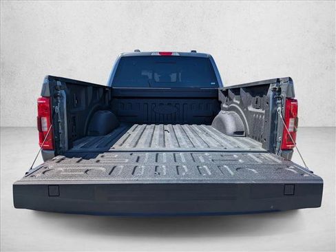 Used 2023 Ford F150 XLT w/ Equipment Group 302A High image 7