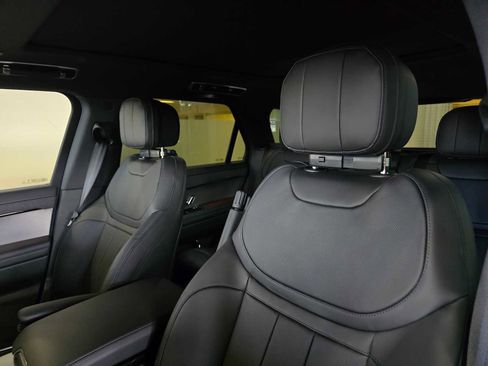 New 2026 Land Rover Range Rover Sport SE AWD/4WD image 23