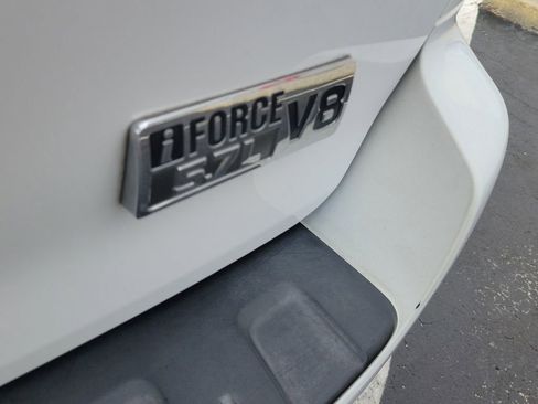 Used 2015 Toyota Sequoia Limited image 7