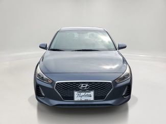 Used 2018 Hyundai Elantra GT FWD video 2