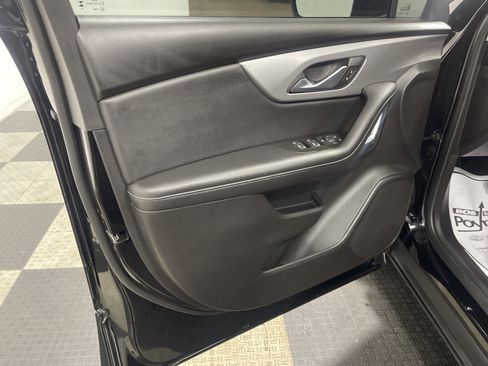 Used 2023 Chevrolet Blazer LT w/ LPO, Floor Liner Package image 10