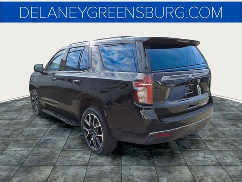 Used 2022 Chevrolet Tahoe RST w/ Luxury Package image 5