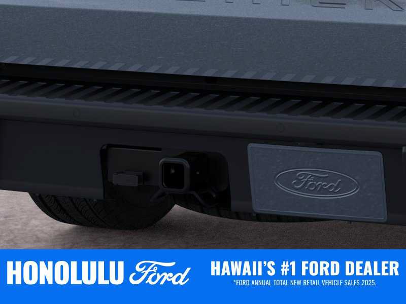 New 2026 Ford Maverick XLT FWD image 23