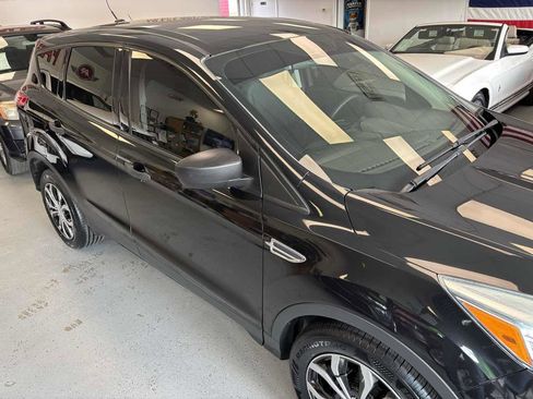 Used 2014 Ford Escape S image 4