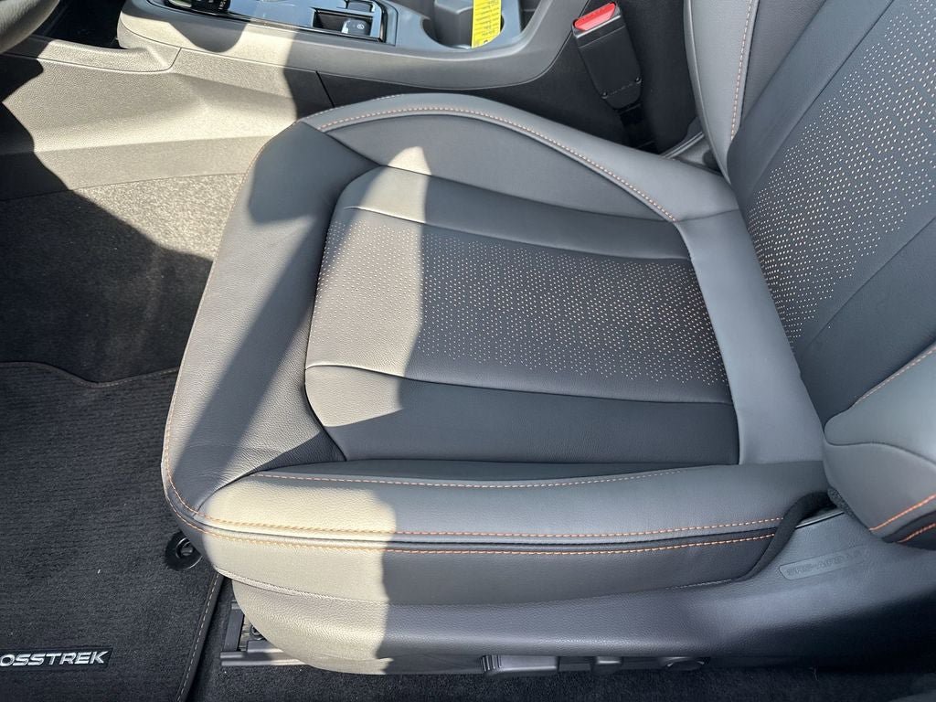 New 2026 Subaru Crosstrek 2.5i Limited w/ Crosstrek Mirror Package AWD/4WD image 9