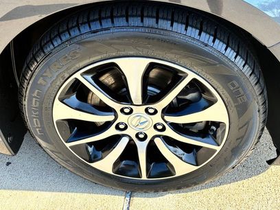 Used 2015 Acura TLX