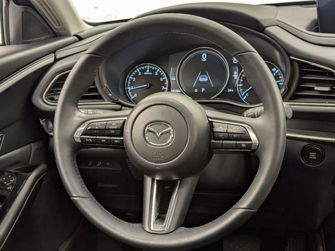 Used 2025 MAZDA CX-30 AWD 2.5 S w/ Preferred Package image 18