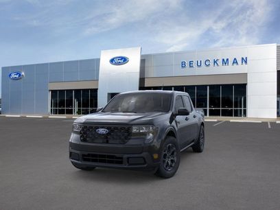 Used 2026 Ford Maverick XLT w/ XLT Luxury Package