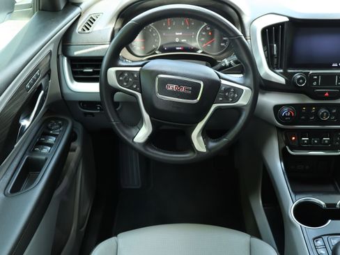 Used 2021 GMC Terrain SLT w/ LPO, Floor Liner Package FWD image 19