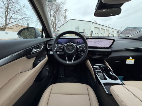 New 2026 Buick Envision Preferred image 2