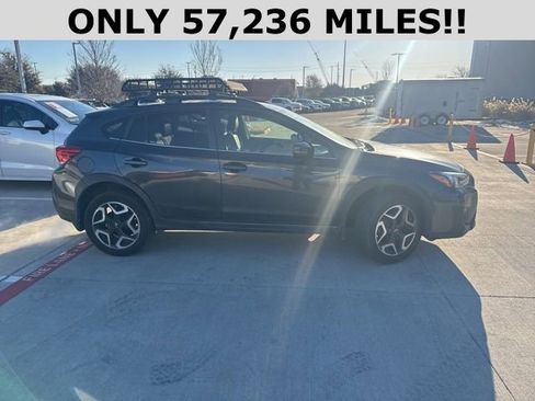 Used 2019 Subaru Crosstrek 2.0i Limited w/ Popular Package #2 image 2