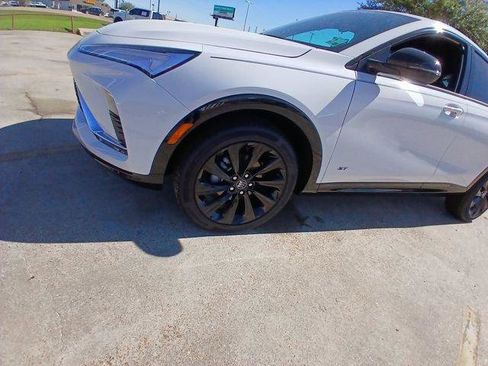 New 2026 Buick Envista Sport Touring w/ Convenience I Package image 4