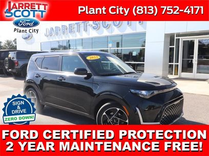 Used 2023 Kia Soul EX