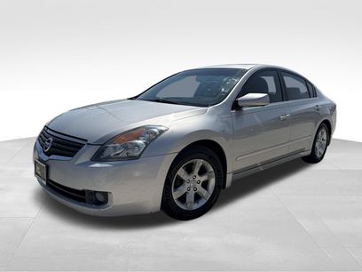 Used 2009 Nissan Altima 2.5 SL w/ SL Pkg