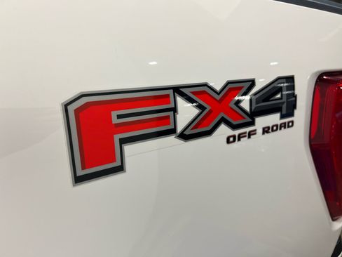 Used 2023 Ford F150 XLT w/ Equipment Group 302A High image 35