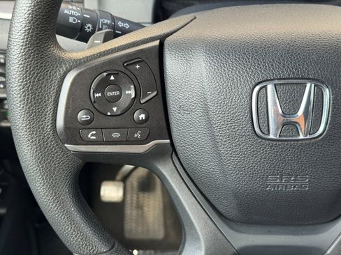 Used 2022 Honda Pilot Sport image 19