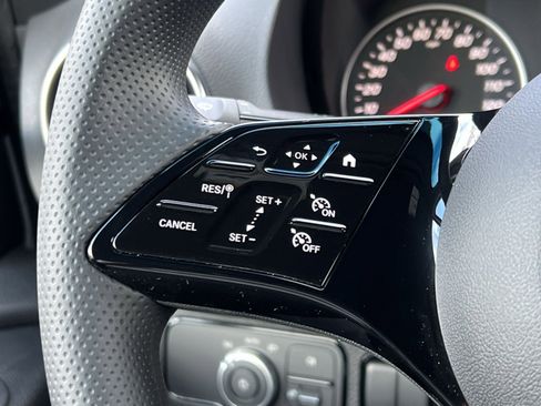 New 2026 Mercedes-Benz Sprinter 2500 image 31