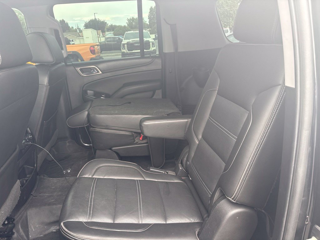 Used 2017 GMC Yukon XL Denali w/ Open Road Package AWD/4WD image 45