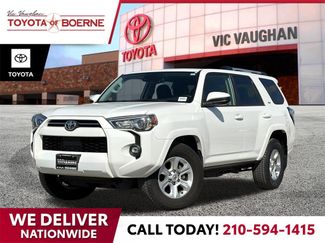 Certified 2023 Toyota 4Runner SR5 video 1