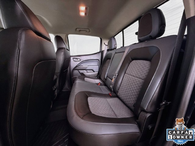 Used 2022 Chevrolet Colorado Z71 AWD/4WD image 25