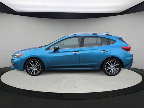 Used 2017 Subaru Impreza 2.0i Limited image 5