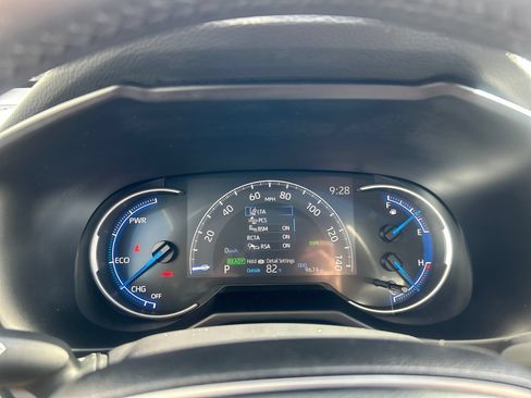 Certified 2024 Toyota RAV4 XLE Premium w/ Weather Package AWD/4WD image 18