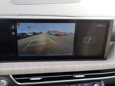 New 2026 Hyundai Sonata SEL FWD image 18