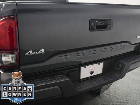 Used 2023 Toyota Tacoma SR image 21