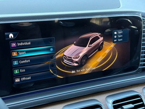 New 2026 Mercedes-Benz GLE 350 4MATIC image 7