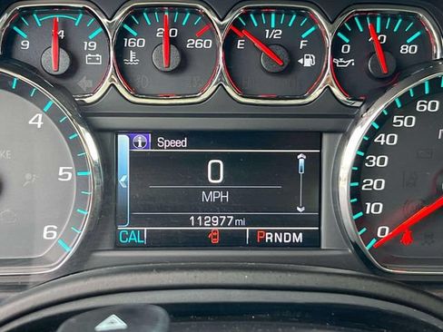 Used 2016 Chevrolet Tahoe LT AWD/4WD image 27