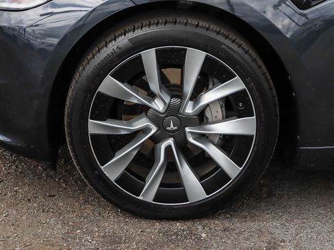 Used 2024 Tesla Model 3 Standard Range RWD image 12