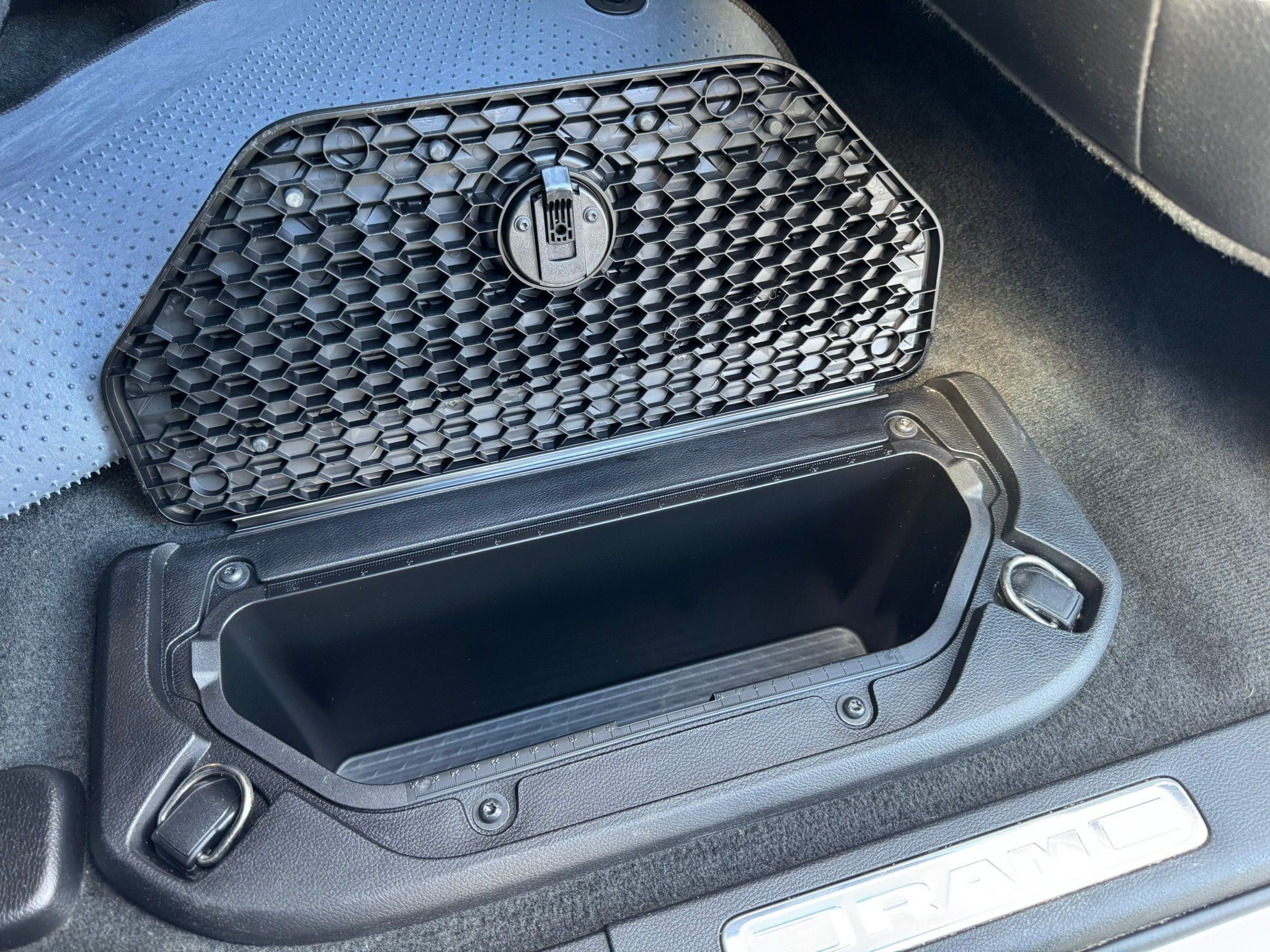 Used 2021 RAM 1500 Laramie w/ Off Road Group AWD/4WD image 60
