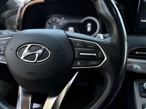 Used 2020 Hyundai Palisade Limited FWD image 12