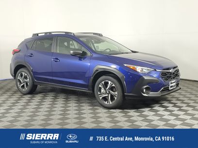 New 2025 Subaru Crosstrek 2.5i Premium