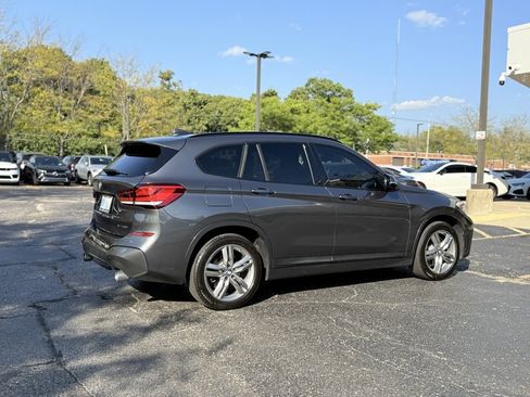 Used 2021 BMW X1 xDrive28i w/ M Sport Package image 12