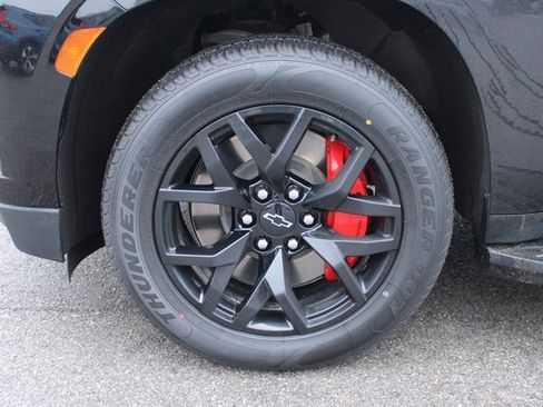 Used 2023 Chevrolet Tahoe RST w/ RST Performance Edition image 36