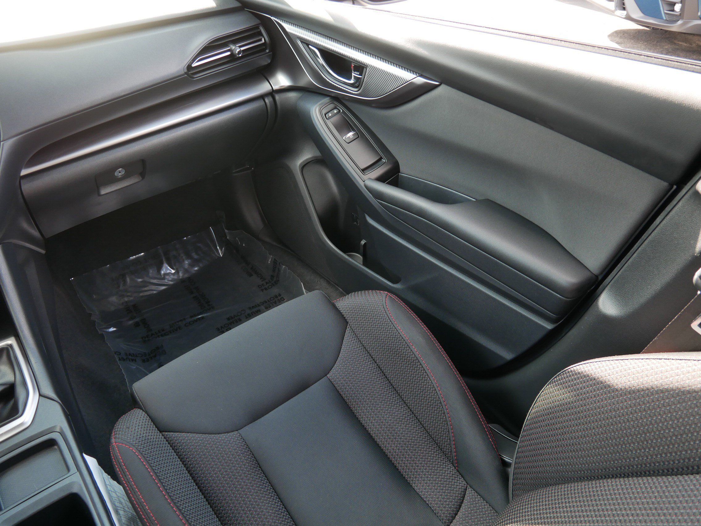 Used 2022 Subaru WRX Premium AWD/4WD image 11