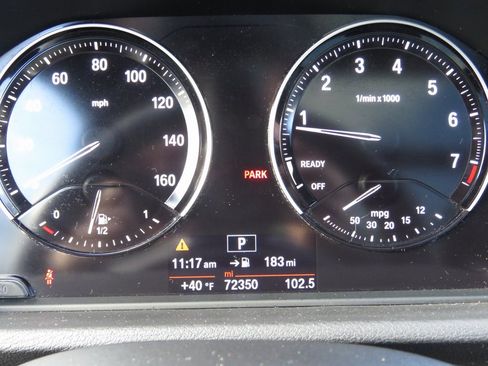 Used 2018 BMW X1 sDrive28i w/ Convenience Package image 21