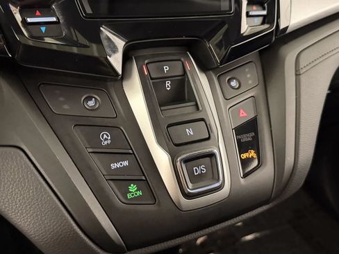 Used 2023 Honda Odyssey EX-L image 27