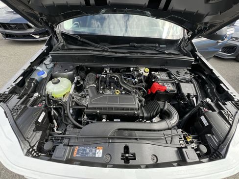 New 2025 Ford Bronco Sport Heritage w/ Convenience Package image 26