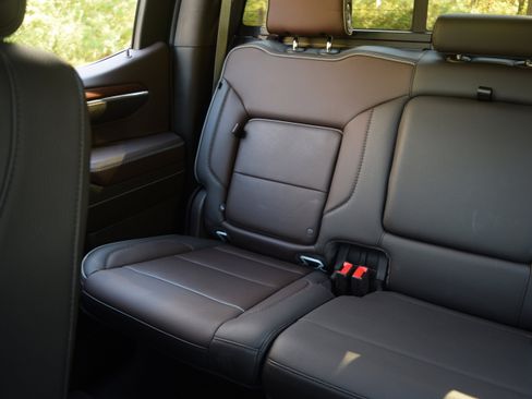 Used 2023 GMC Sierra 1500 Denali w/ Denali Reserve Package image 15